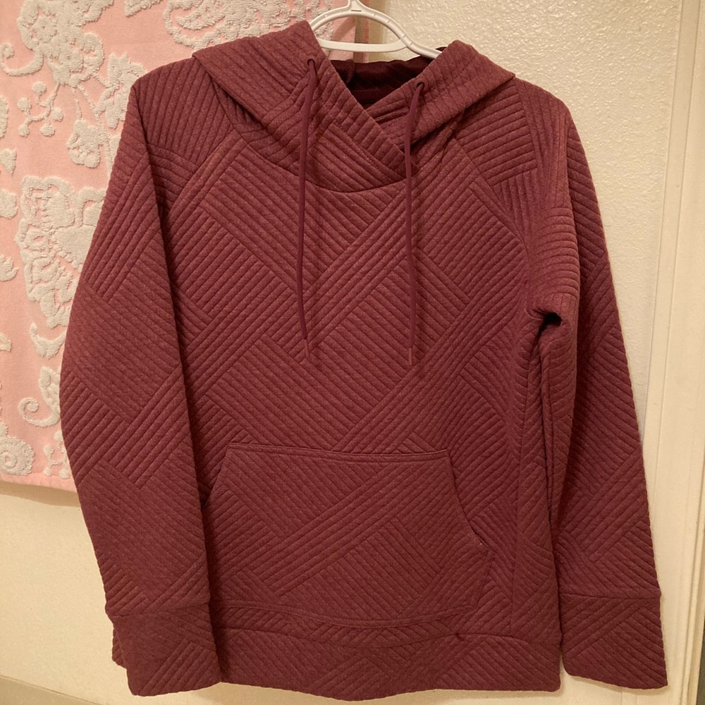 Green Tea Hoodie